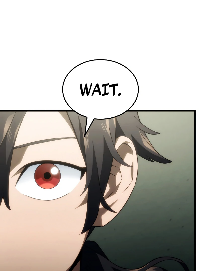 Revenge of the Iron-Blooded Sword Hound, Chapter 41 image 07